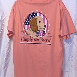 Simply Southern T-Shirt